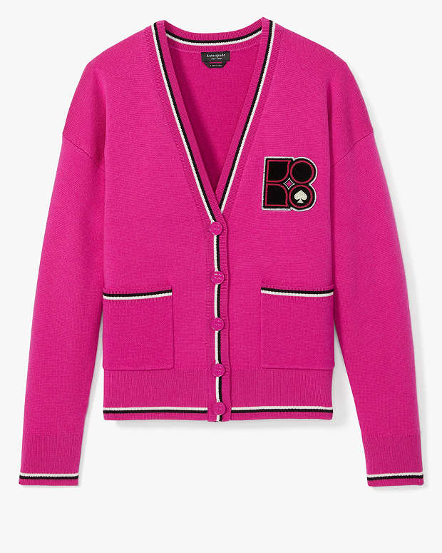 ノエル カーディガン | ケイト・スペードニューヨーク【公式オンライン