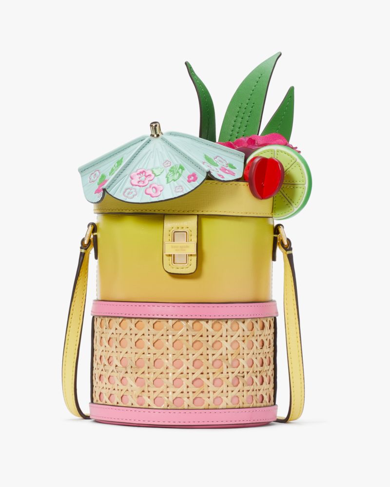 プラヤ オンブル 3D クロスボディ | クロスボディ / 斜めがけ | ケイト