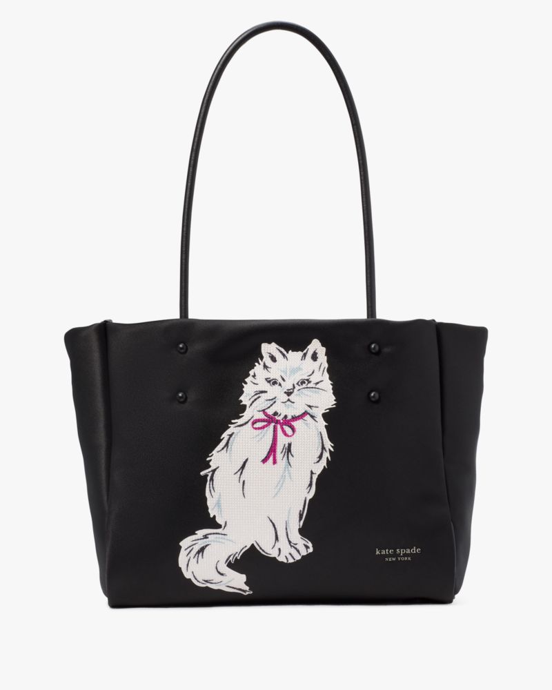 ウィスカーズ クリスタル エンベリッシュド ミディアム エブリシング