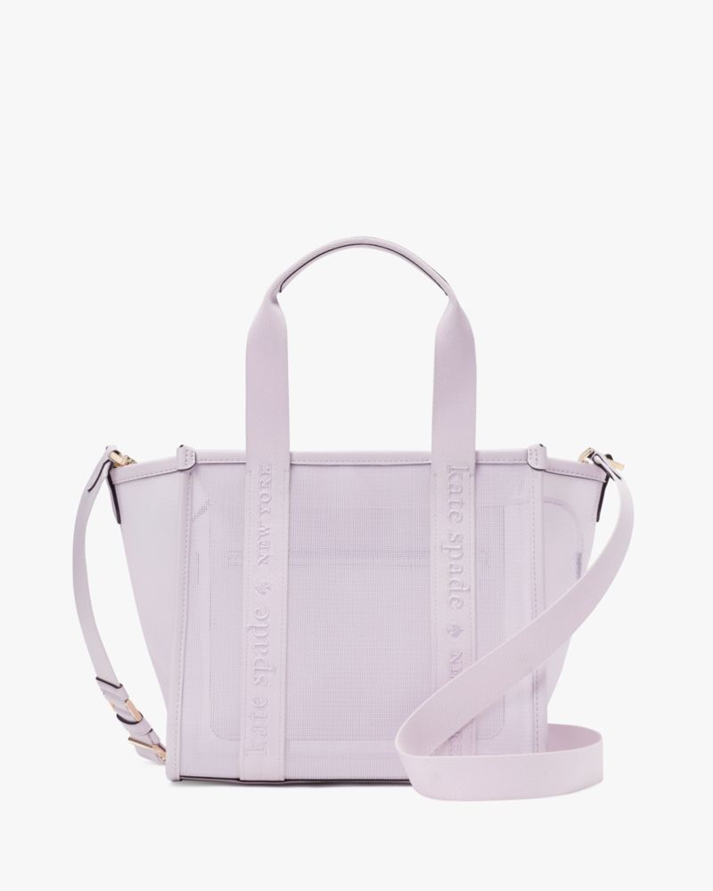 キップ メッシュ スモール トート | トート | ケイト・スペード