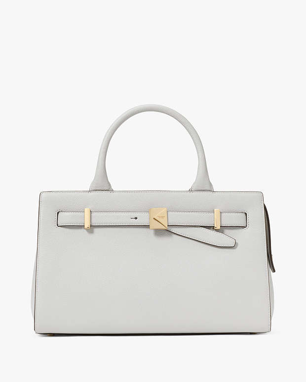 デコ ミディアム サッチェル | ハンドバッグ | ケイト・スペード