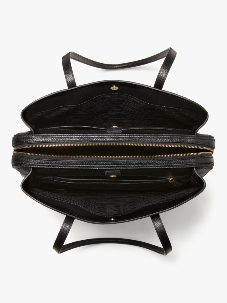 ハドソン ラージ ワーク トート | SALE Hidden | ケイト・スペード