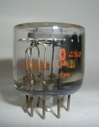 真空管[表示放電管]物語