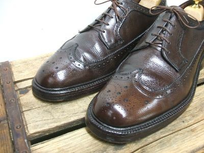 1970s Hanover ハノーバーL.B.Sheppard（L.B.シェパード） ロング