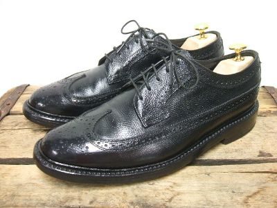 FLORSHEIM】Royal Imperialフローシャイム80s ロイヤルインペリアル