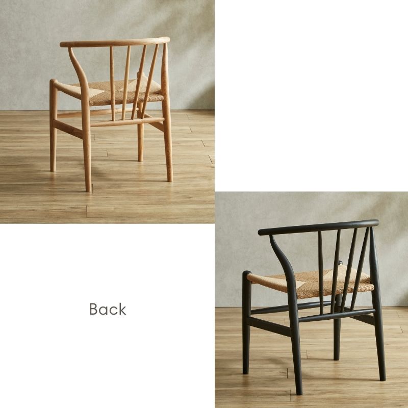 CK-01】チェア【ペーパーコードタイプ】 – 河口家具製作所オンライン