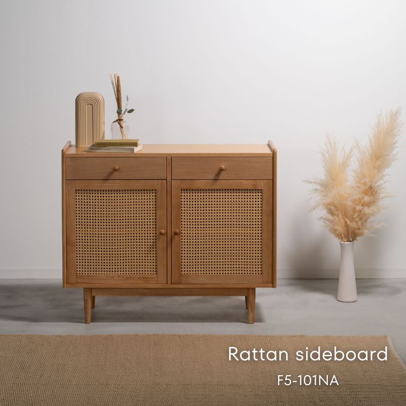 サイドボード・シェルフ・リビング収納 – 河口家具製作所オンライン