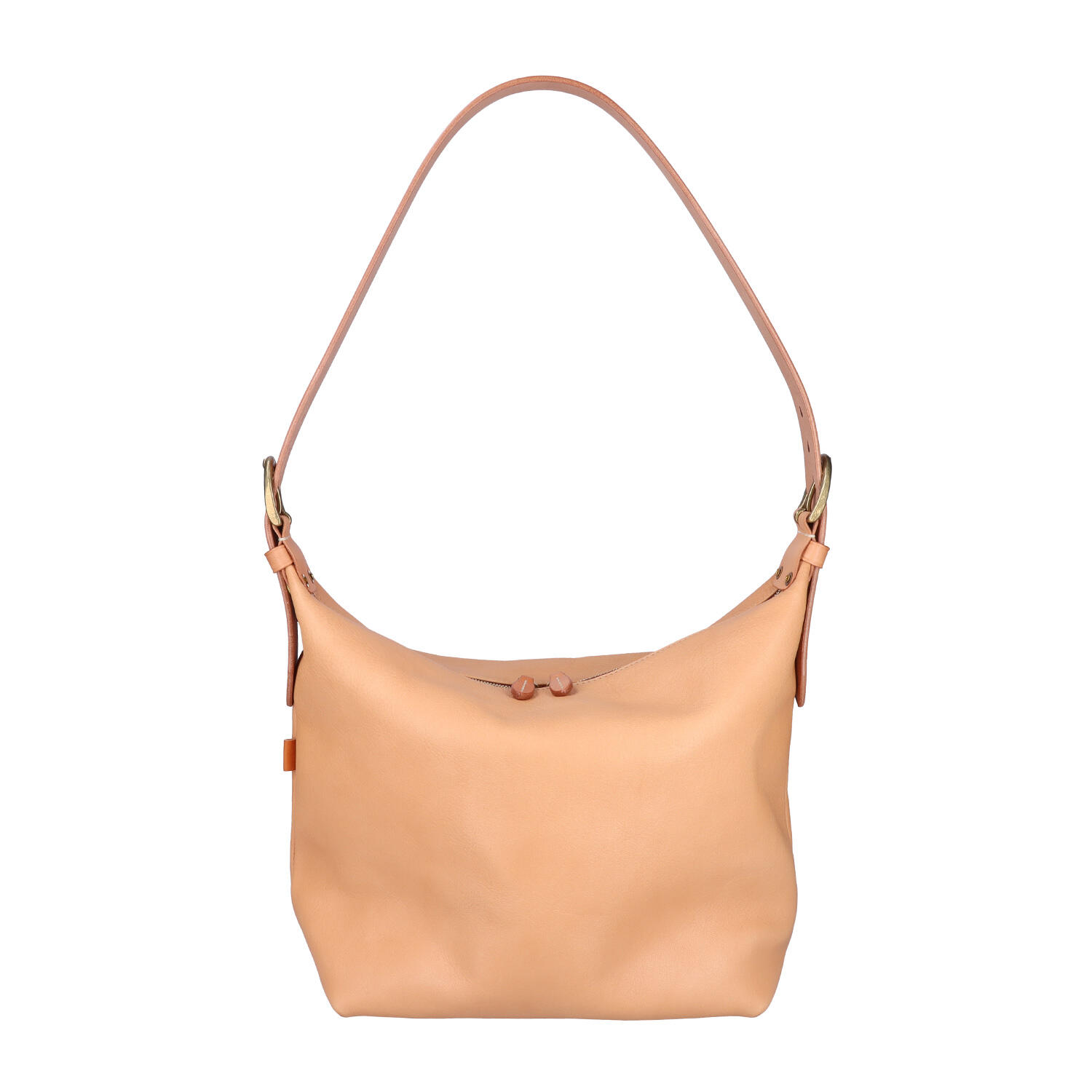 栃木レザー ハーネスレザー A4 ショルダーバッグ L | 株式会社 和宏