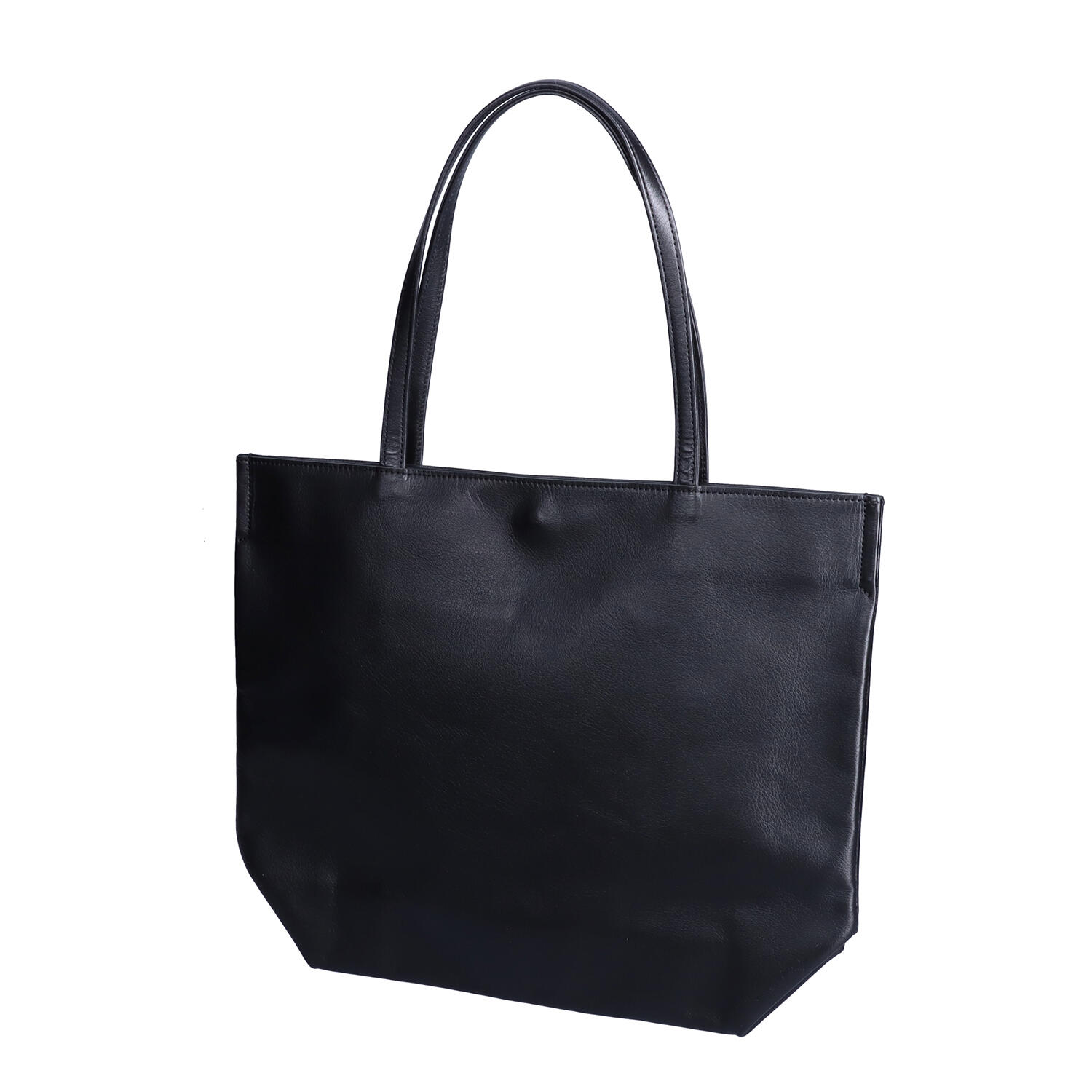 軽量 撥水レザー 牛革 トートバッグM | NC factory | Japan Leather