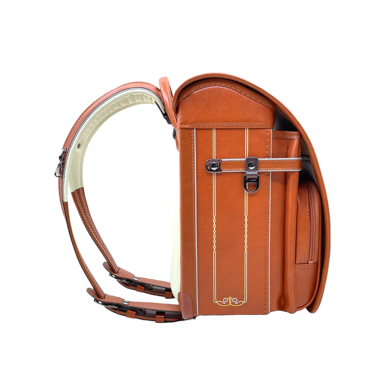 プレミアムディオ《キャメルブラウン》ー完売ー | ランドセル専門の