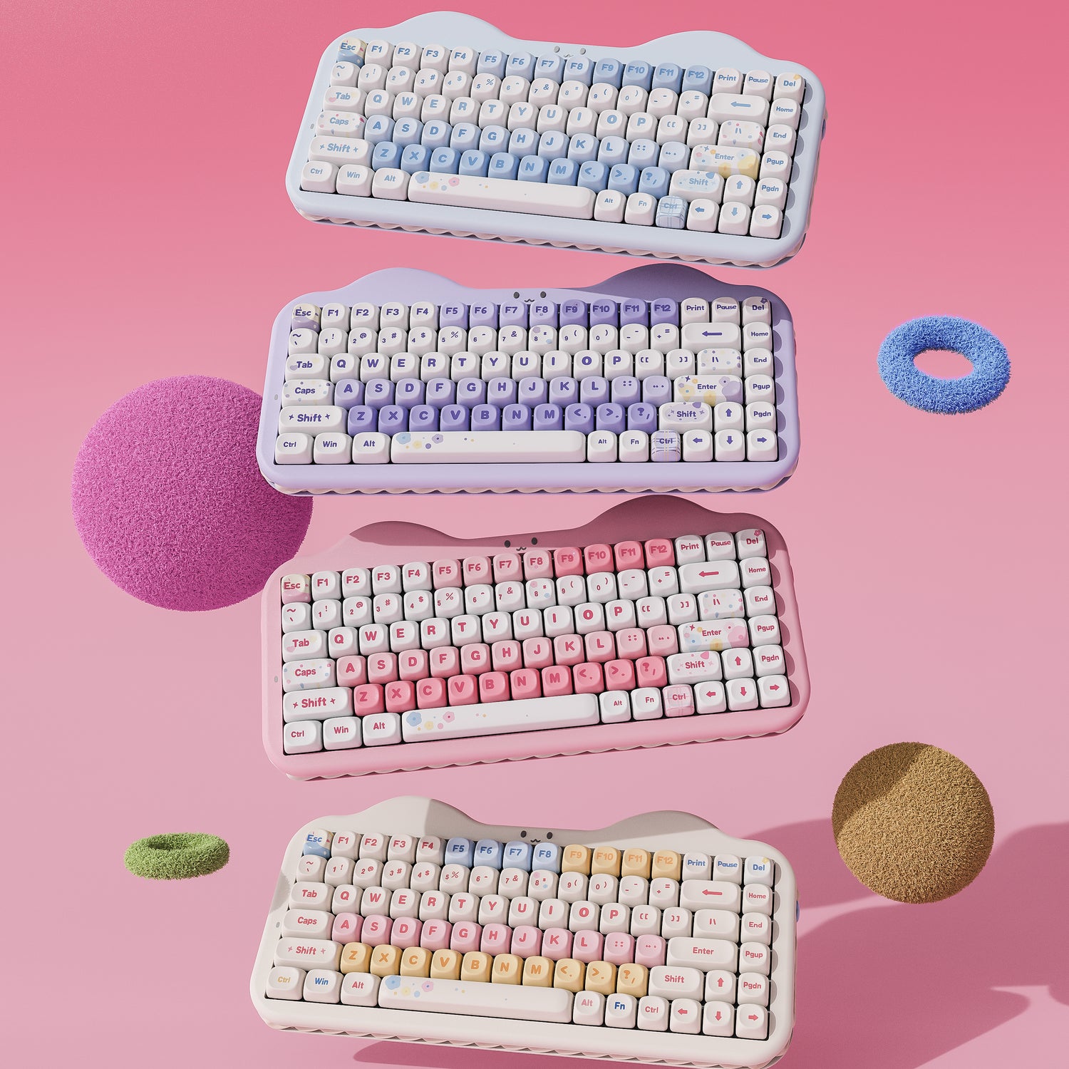 ついに発売】公式サイトで販売スタート！スイーツみたいな猫ちゃん