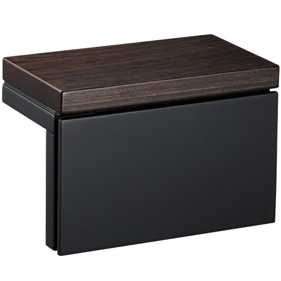 ペーパーホルダー SE-053 (SE-053-6003) | Products | KAWAJUN Global