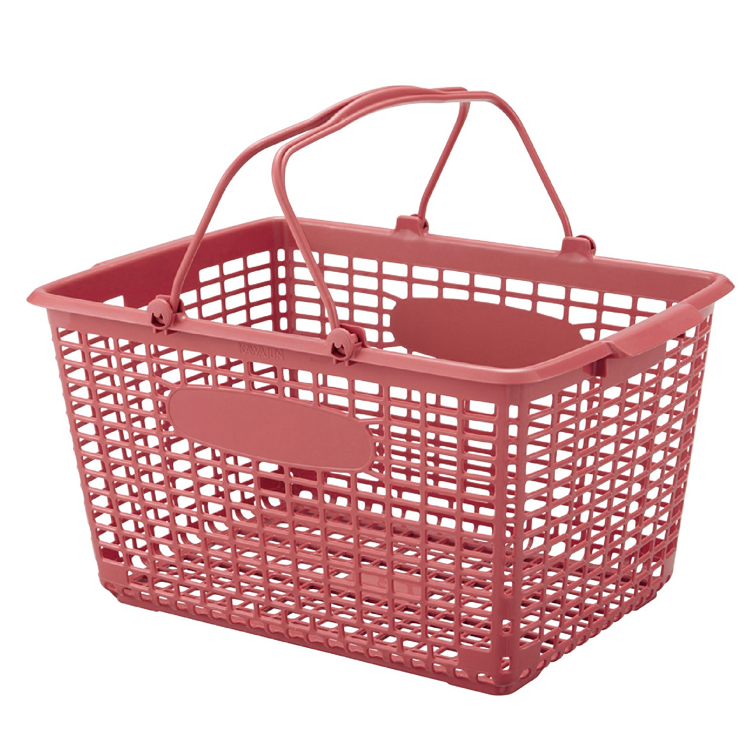 ショッピングバスケット29 ピンク | カワジュン リテール