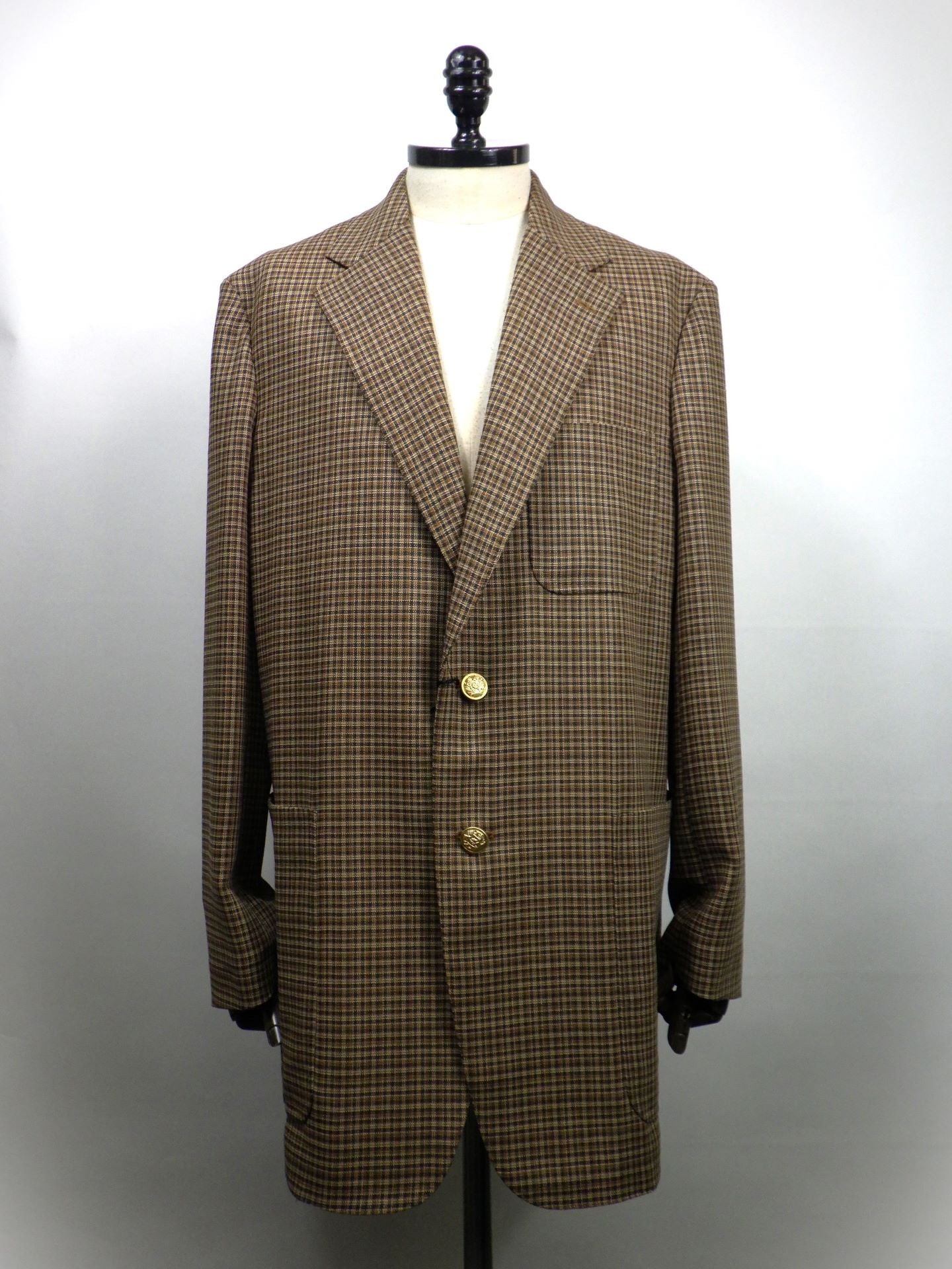 MEN】ジャケット – KAWANO