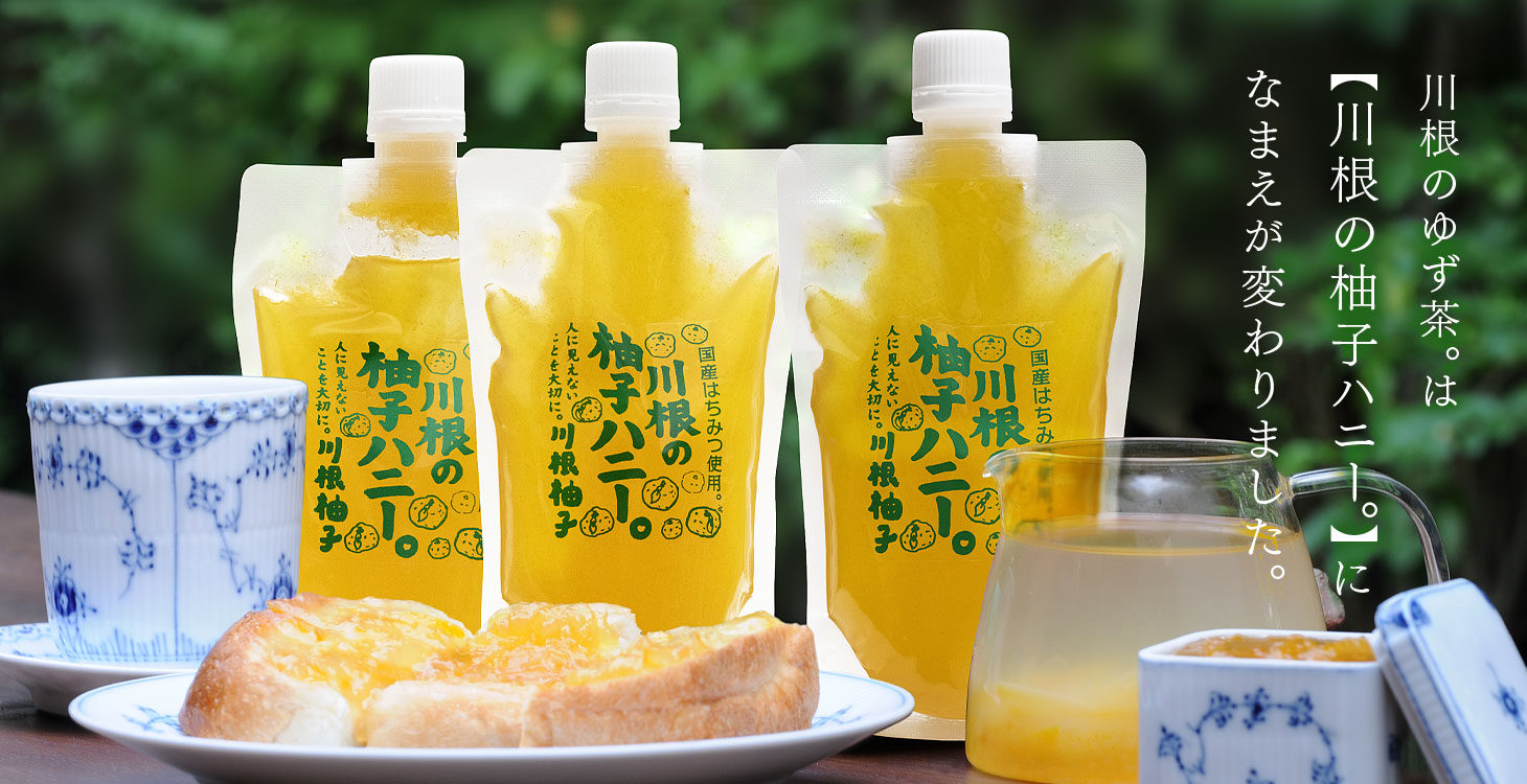 柚子ヴぁたーケーキ」ギフトセット（ヴぁたーケーキ/ゆずみそ/柚子ハニー）