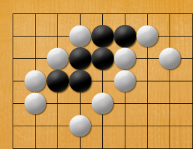 風と刻（上）」～橋本宇太郎の詰碁&人生記 - かずたんの囲碁が強くなりたい