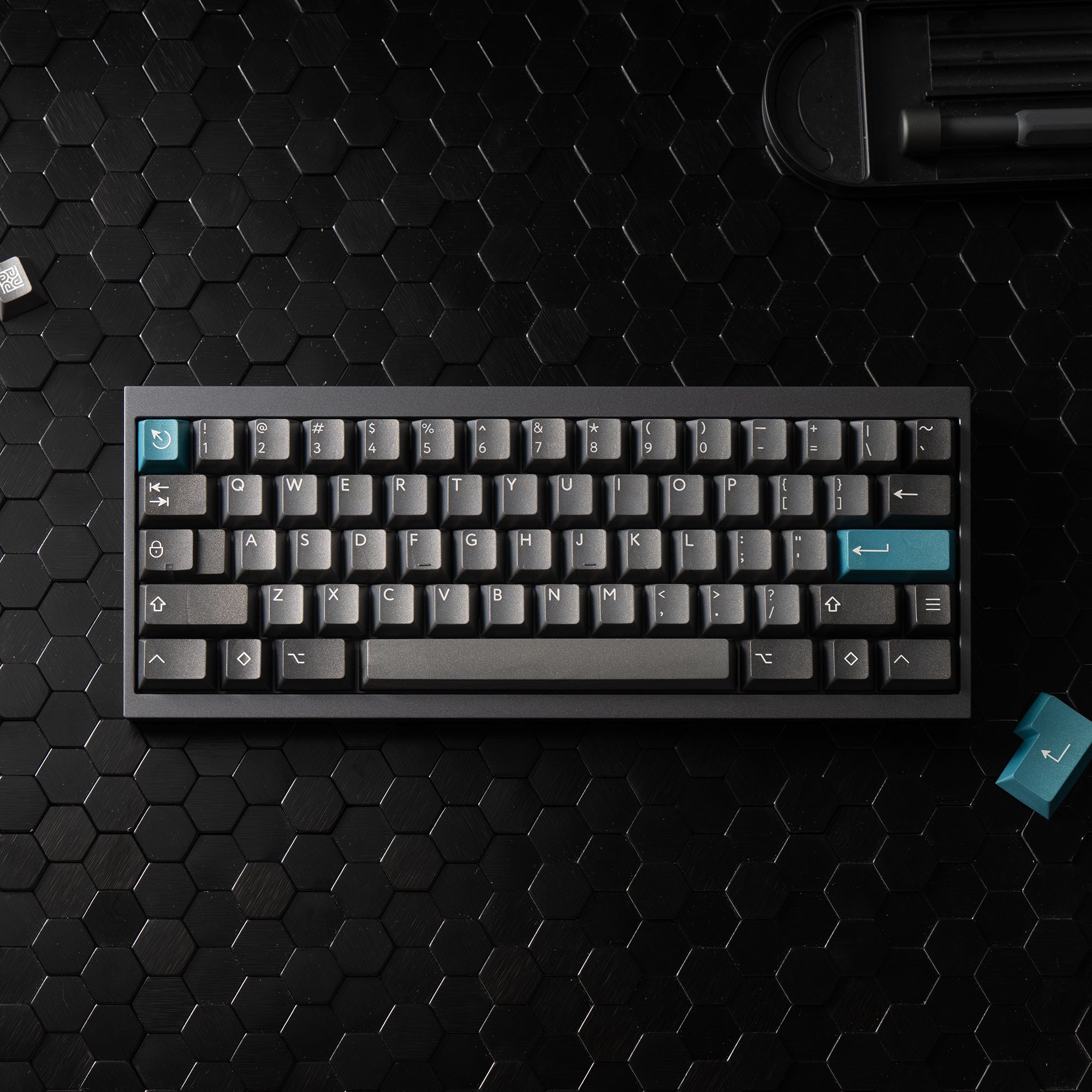 PBTfans – KBDfans® Mechanical Keyboards Store
