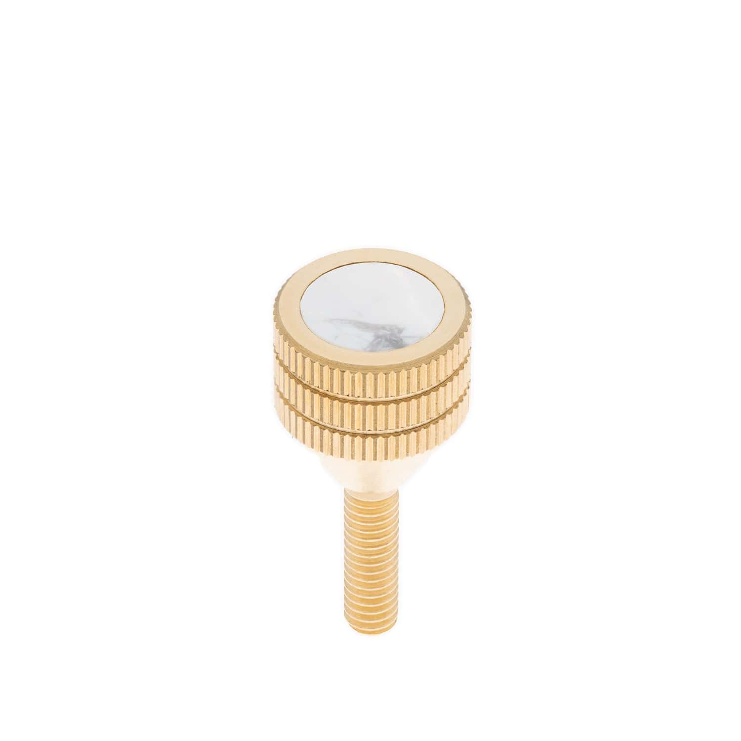 SAXOPHONE NECK SCREWS (ALTO, TENOR, SOPRANO, BARITONE) | HEAVY 152