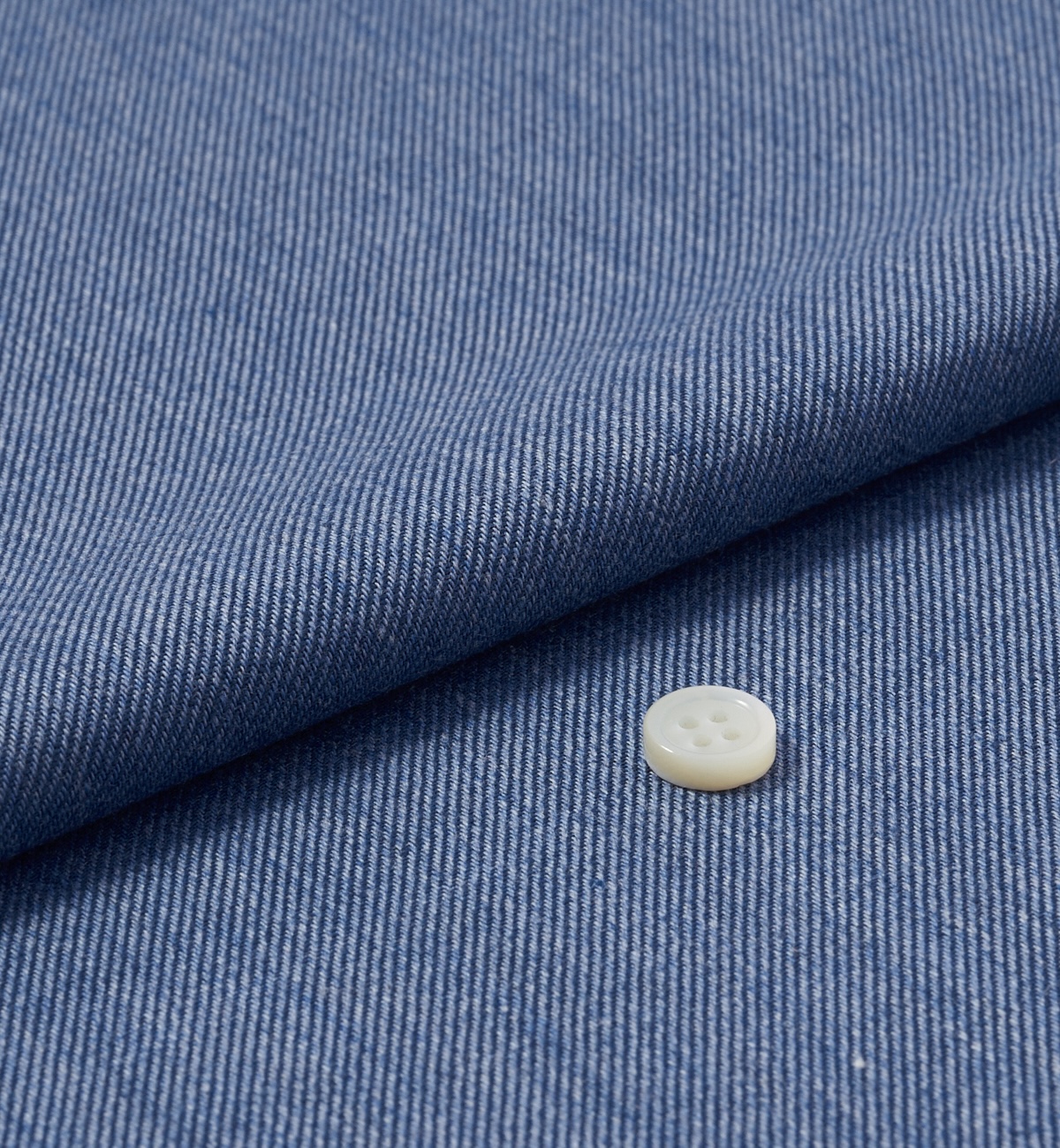 SANA（インディゴブルー） | 税込¥5,400からのオーダーシャツKEI（ケイ）