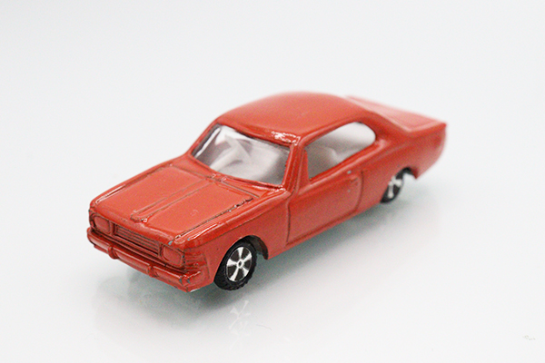 ミニカーショップ ケンボックス 外国モデル☆113☆トヨタ約7.2cm