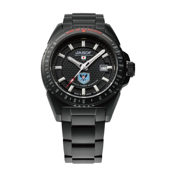 1958本限定】JASDF 航空救難団専用 オートクオーツ [S778X-02]