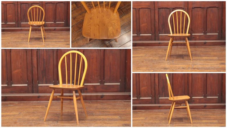 徹底解説】アーコールのクエーカーチェアとは | 【世界基準の品質