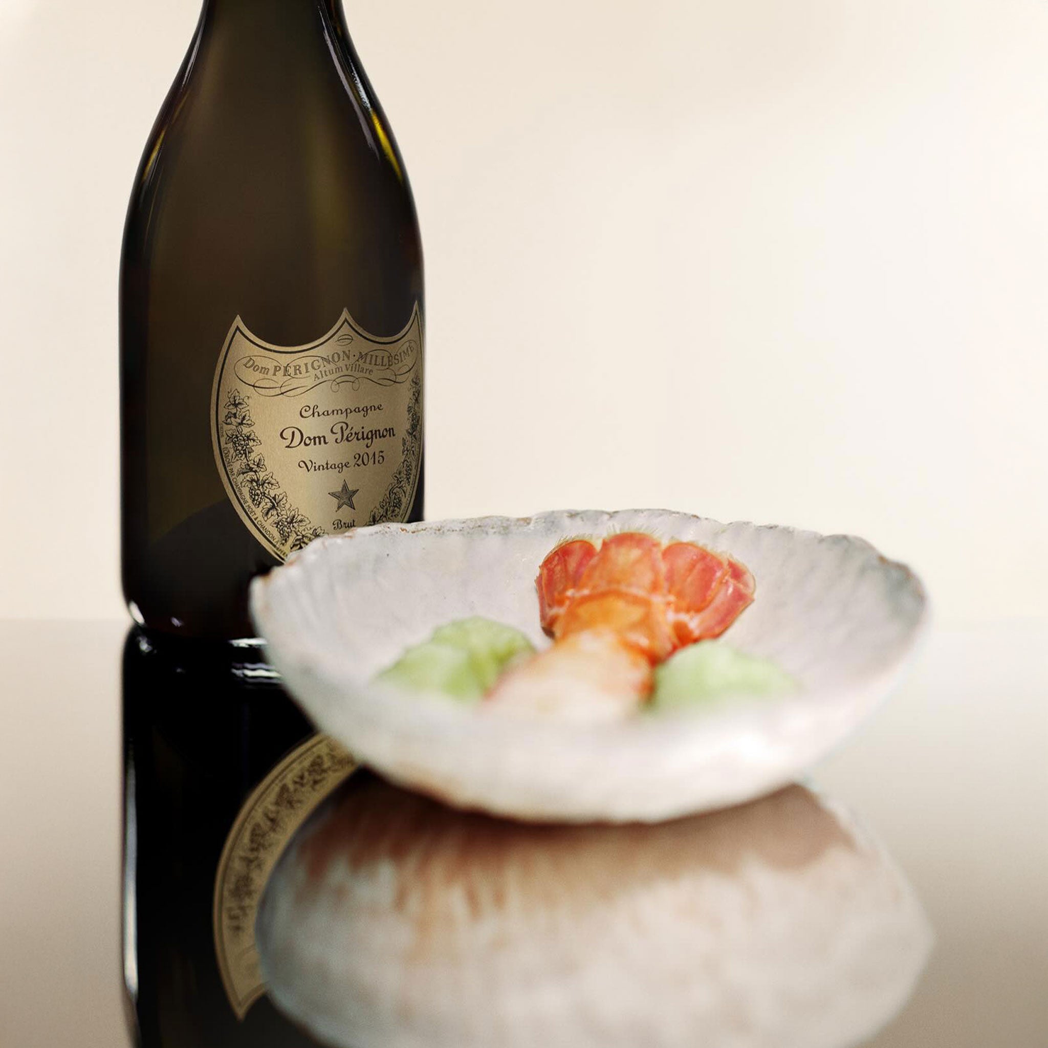 Dom Pérignon Brut Vintage 2015 (Gift Boxed) | Kent Street Cellars