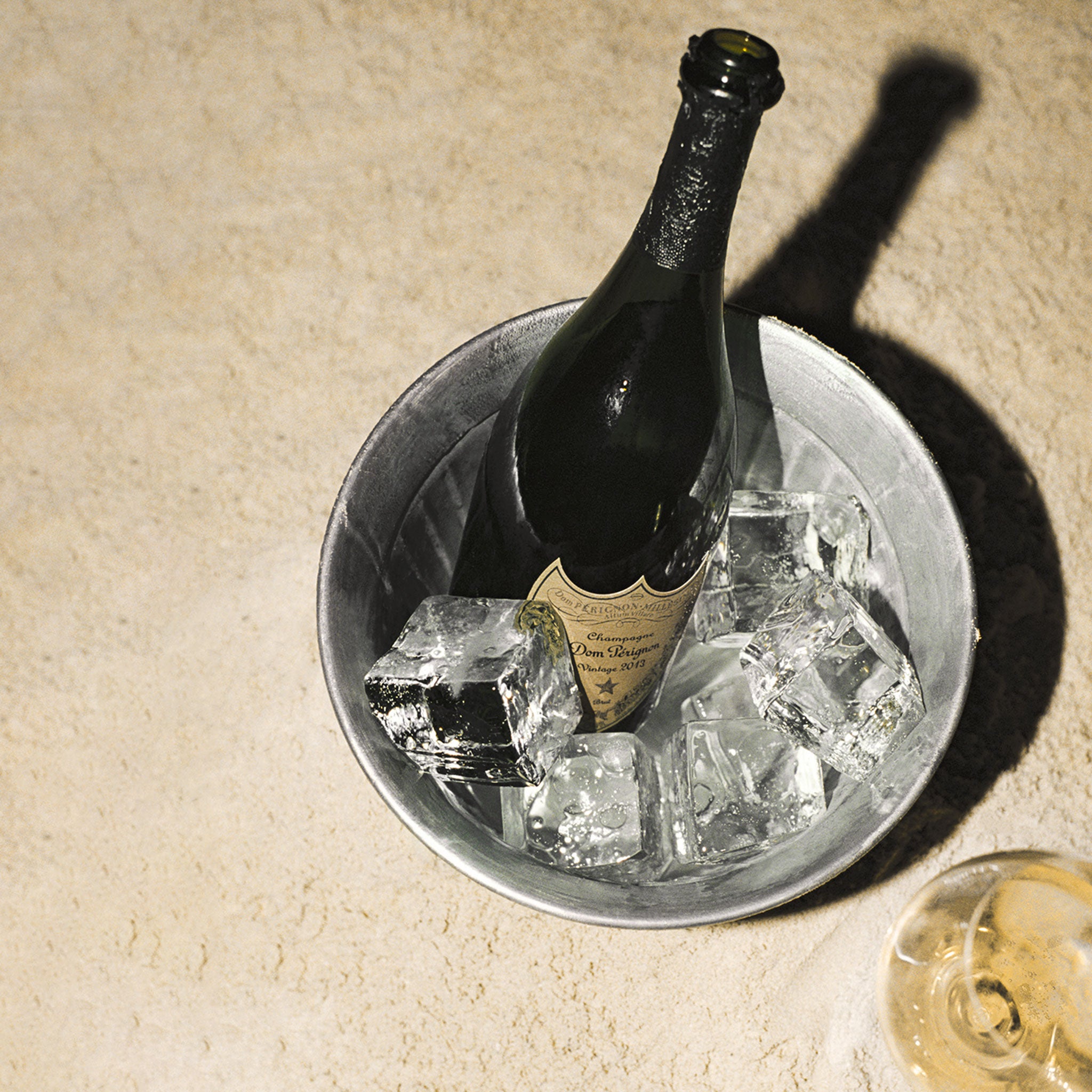 Dom Pérignon Brut Vintage 2013 | Kent Street Cellars