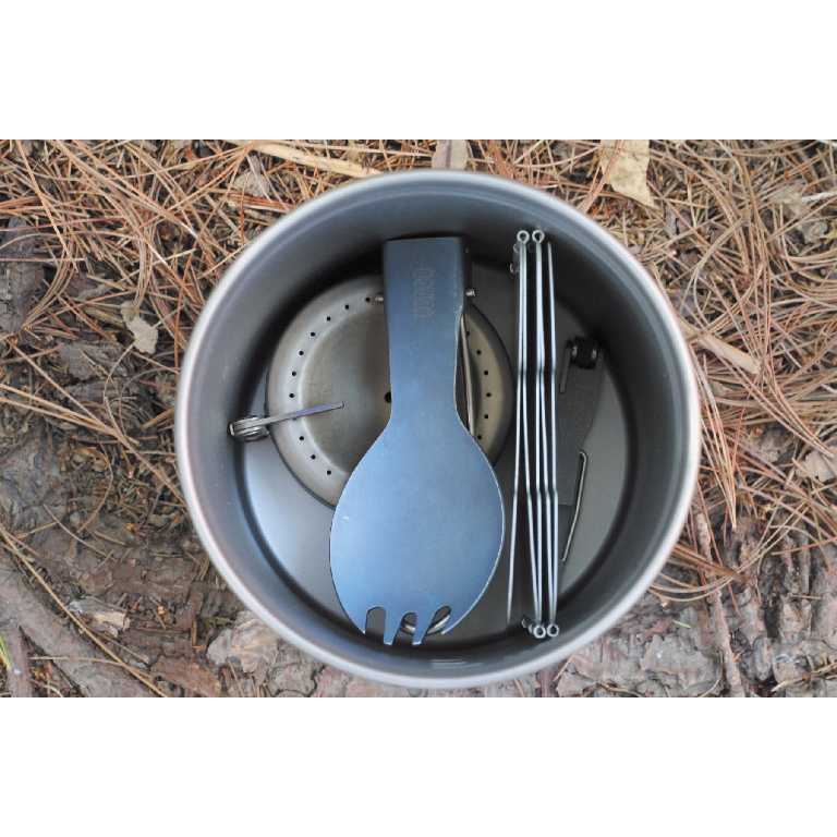 株式会社ケンコー社 / チタニウムボット700