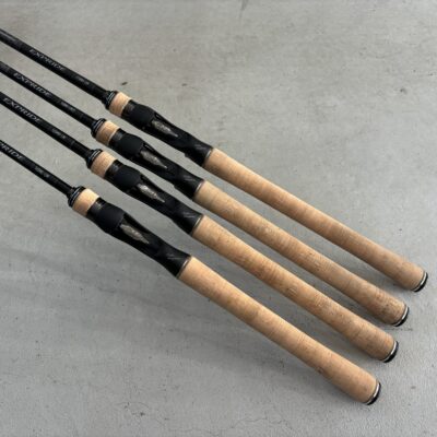 エクスプライドLMシリーズ - 黒田健史の「いろはにほへと」