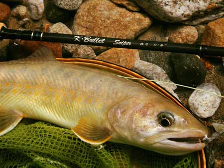 K・Bullet スナイパー シリーズ