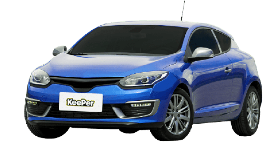 Wダイヤモンドキーパー | サービス・料金 - 滋賀県のカーコーティング