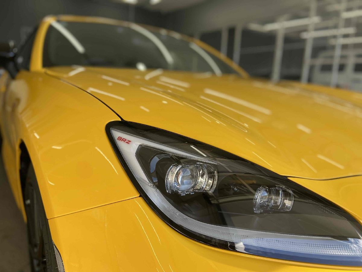 あらゆる「車の美しさ」を実現するキーパーコーティングと洗車の専門店