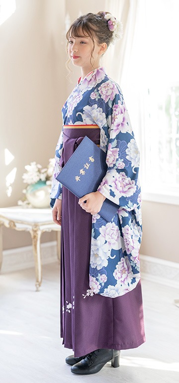 七五三被布3点セット コーデ PC867｜キャサリンコテージ本店新館