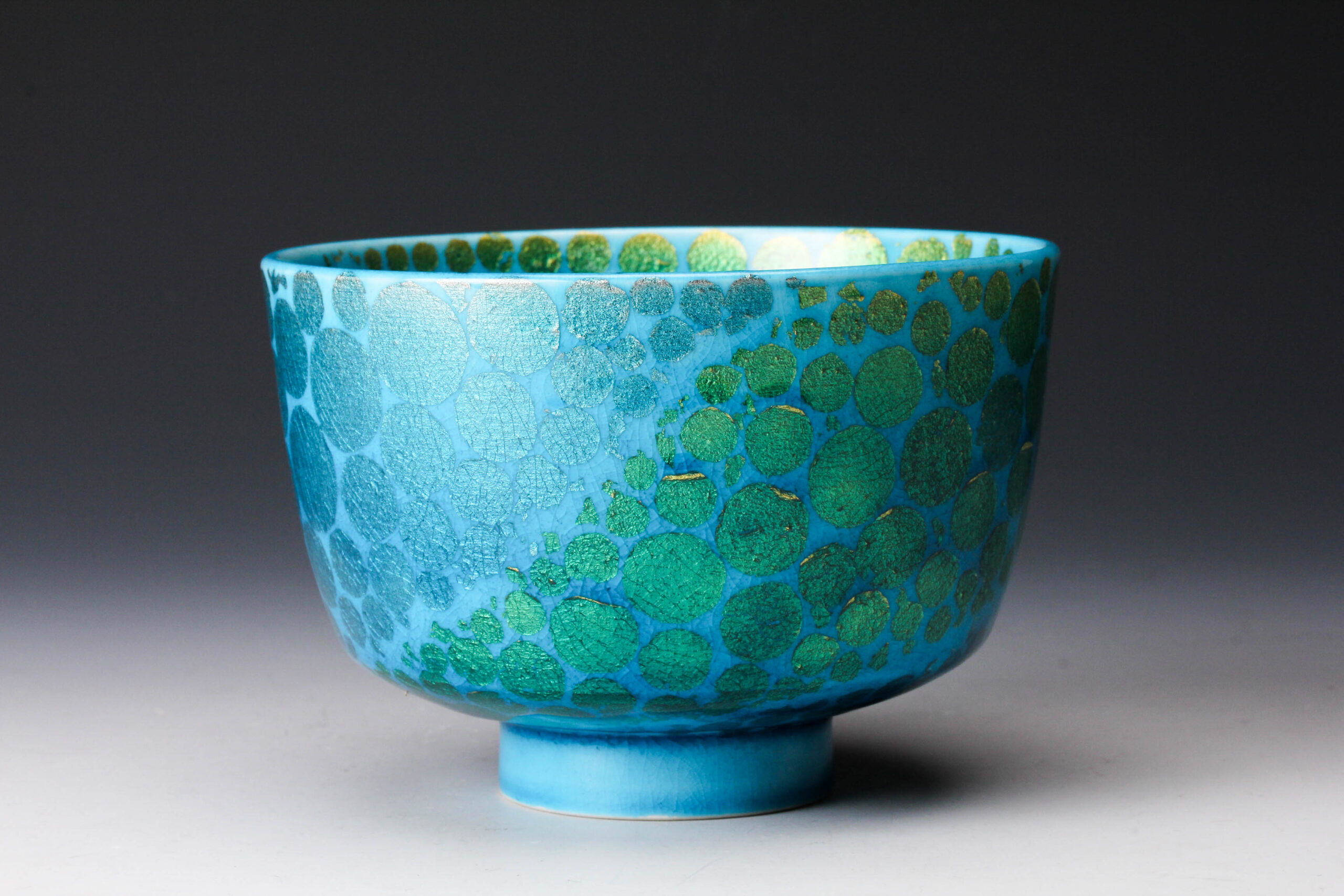 小野珀子 茶碗 | 古美術佳香