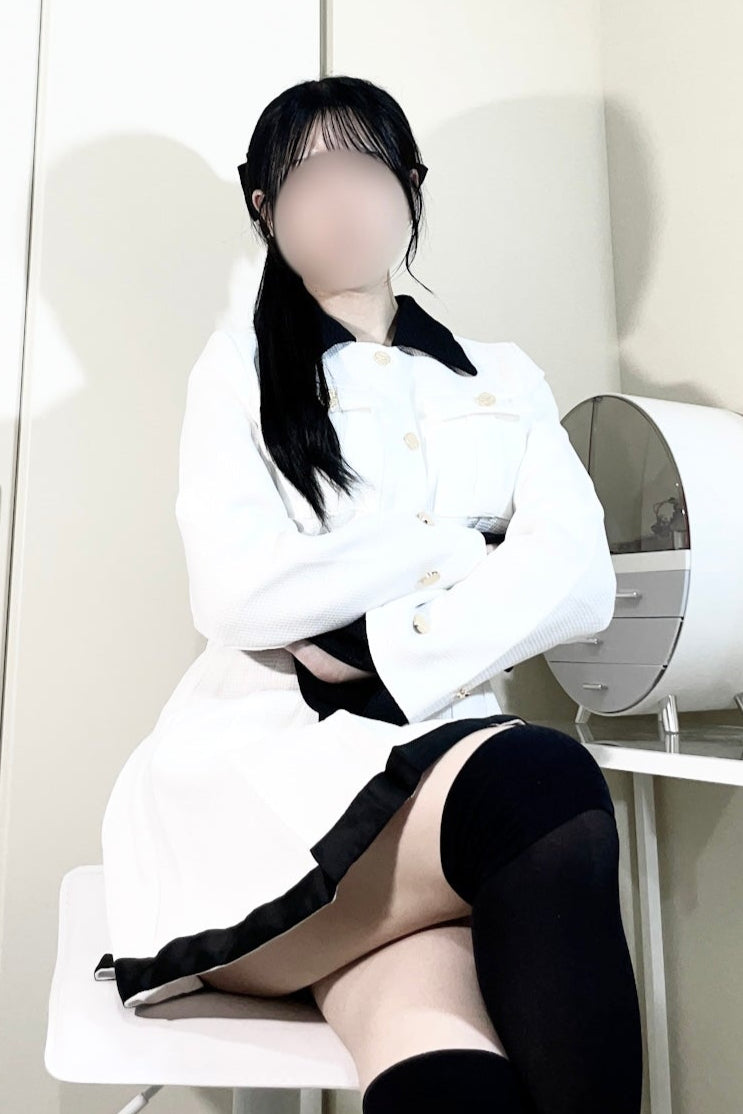 フレンチホワイトセットアップ KR11323