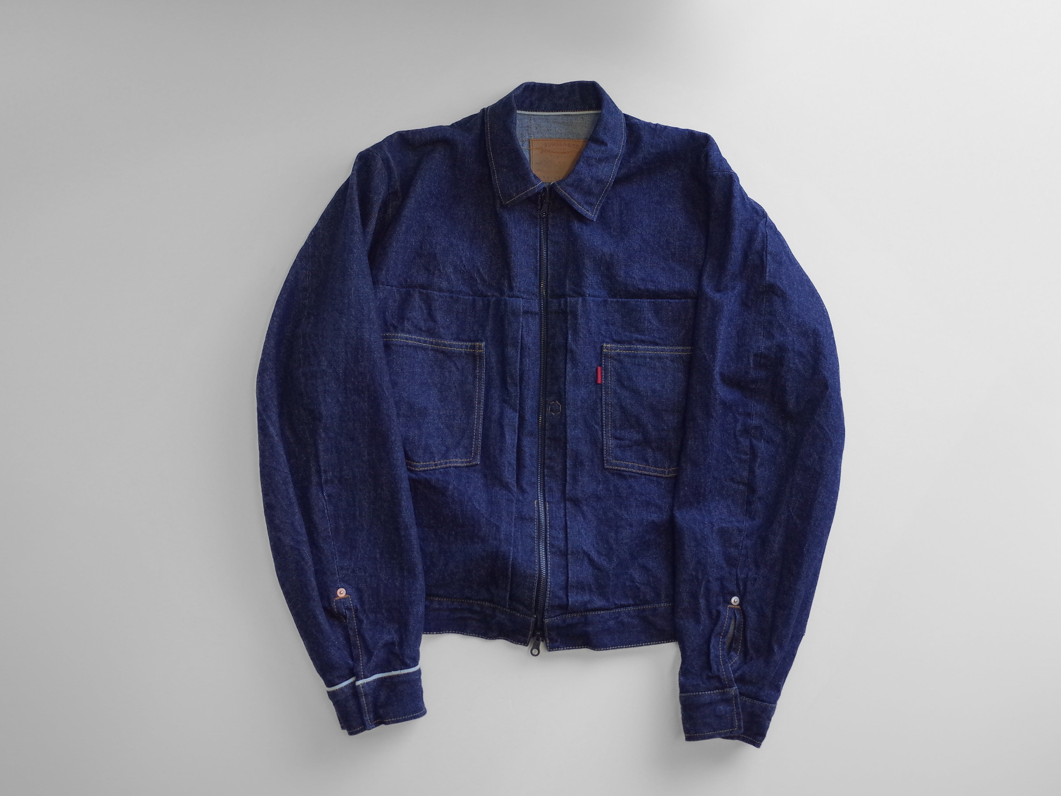 SUNSEA 3032 s507 ZXX – Keylime Tokyo