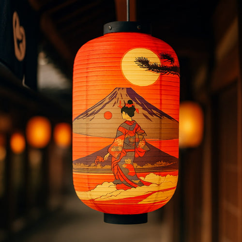 Izakaya Lantern | KimuraKami