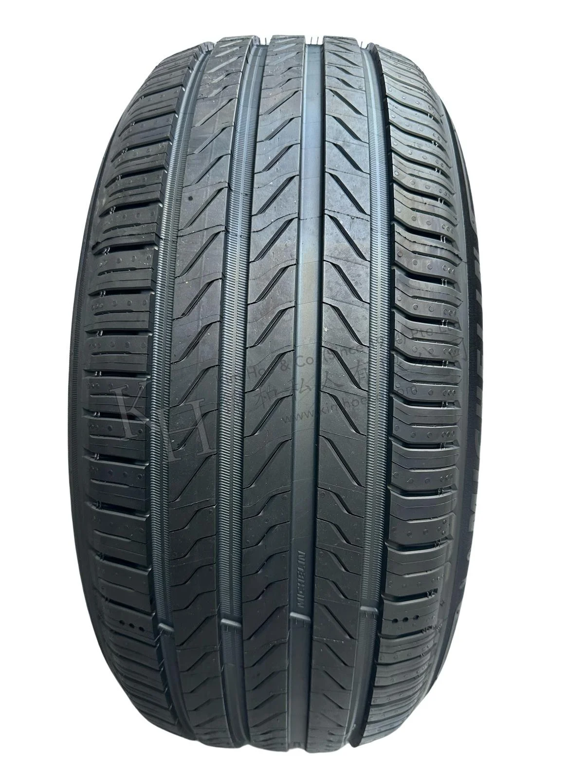 Michelin Primacy 5 225/55/18 102V - KIM HOE & CO PTE LTD
