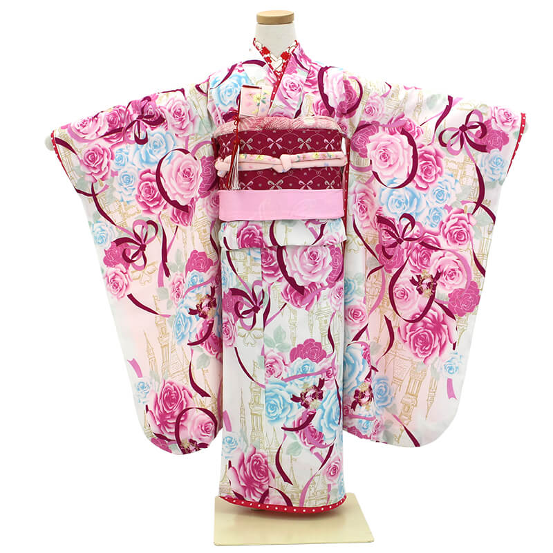 きものレンタル きものライフ｜松田聖子さんプロデュース