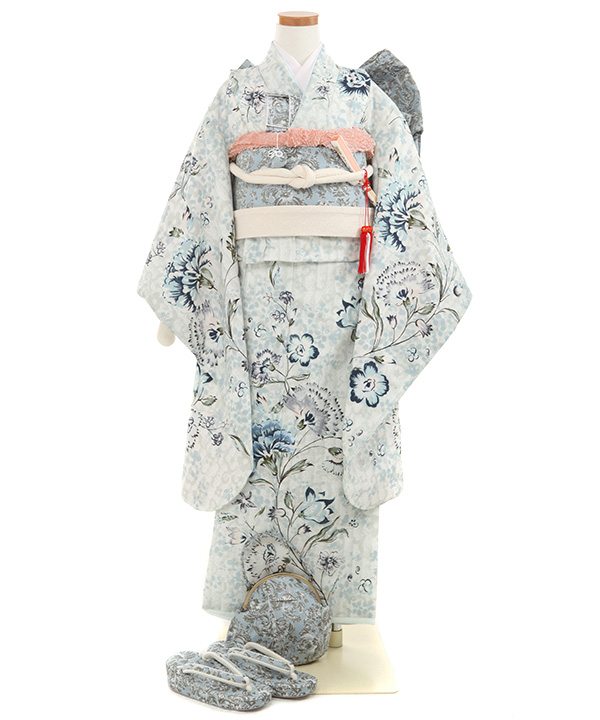 七五三(七歳女の子)着物レンタル｜【JILLSTUART/ジルスチュアート