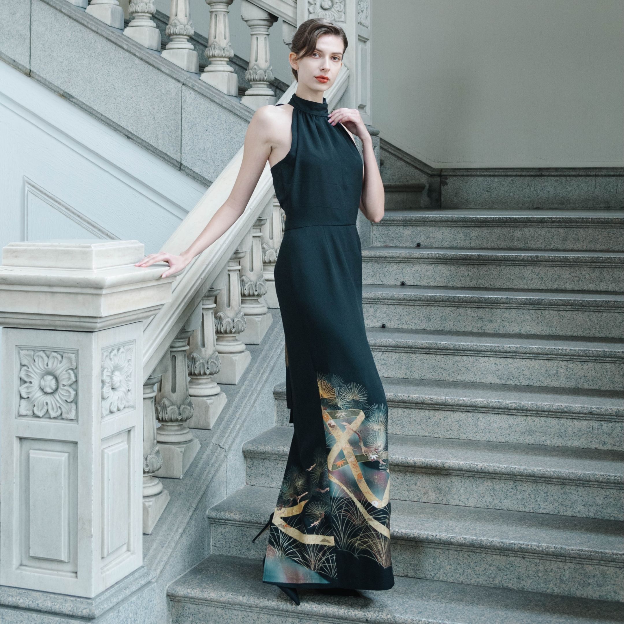 2021年6月 – 季縁-KIEN- 着物リメイク/着物アップサイクル/着物ドレス