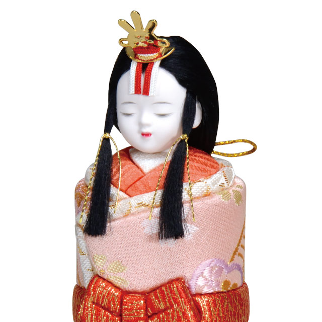 人形の田辺 / 宝翔立雛