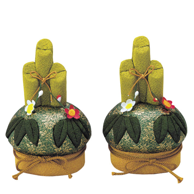 hiroro 様 門松1対 S115846432 - 正月新作