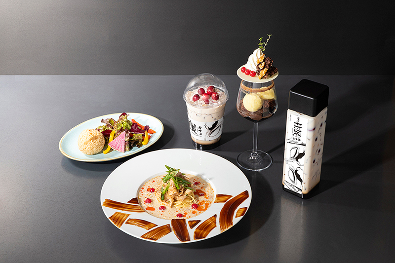 カフェ情報｜アニメ「鬼滅の刃」 柱展 －そして無限城へ－ 公式サイト