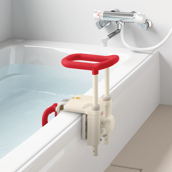 浴槽手すりUST-130N | きぬせん福祉用具研究会