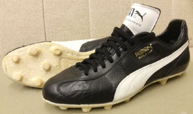 KING GEAR Archive VOL41 (2020/02/04) | マラドーナのスパイク