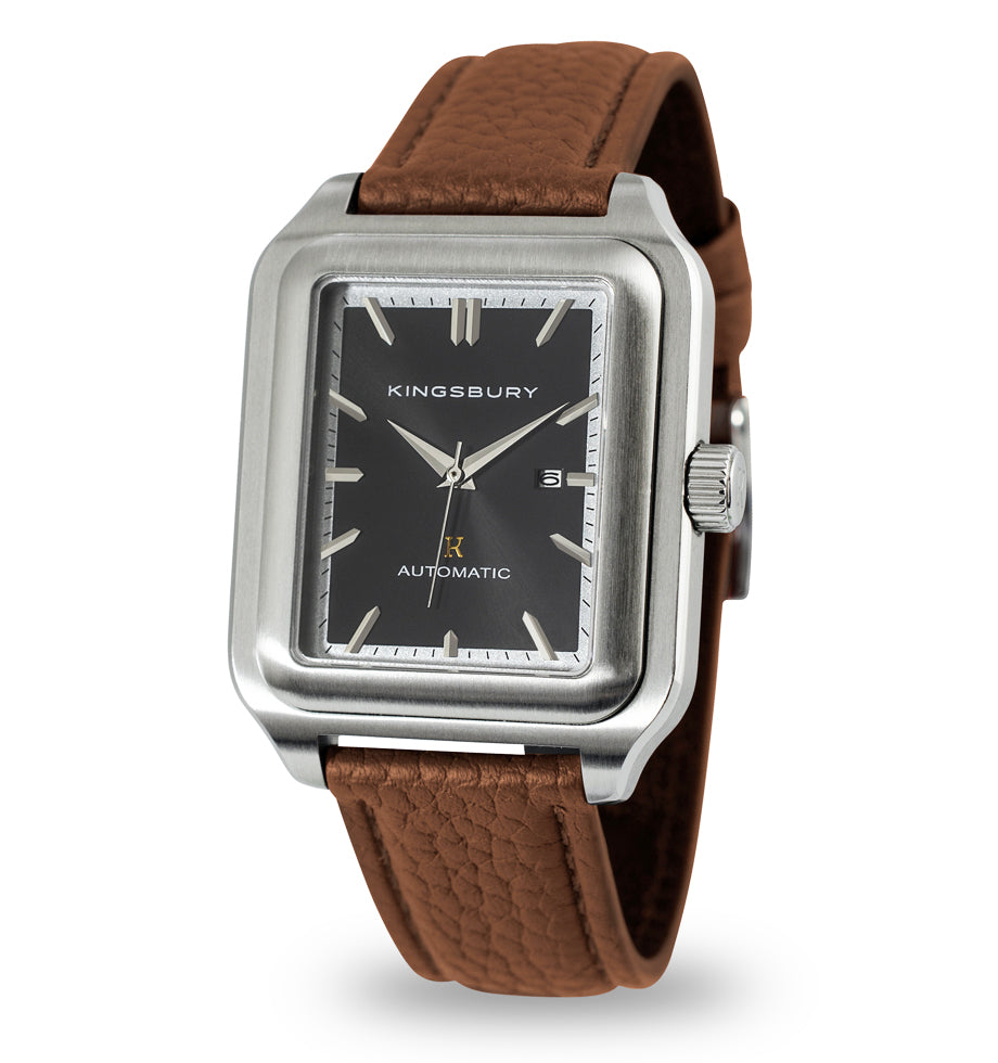 AMBASSADOR (REF.101003) – Kingsbury Watch Co.