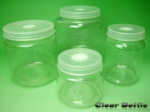 クワガタ幼虫用飼育ボトル（クリアボトル800/1400）の販売