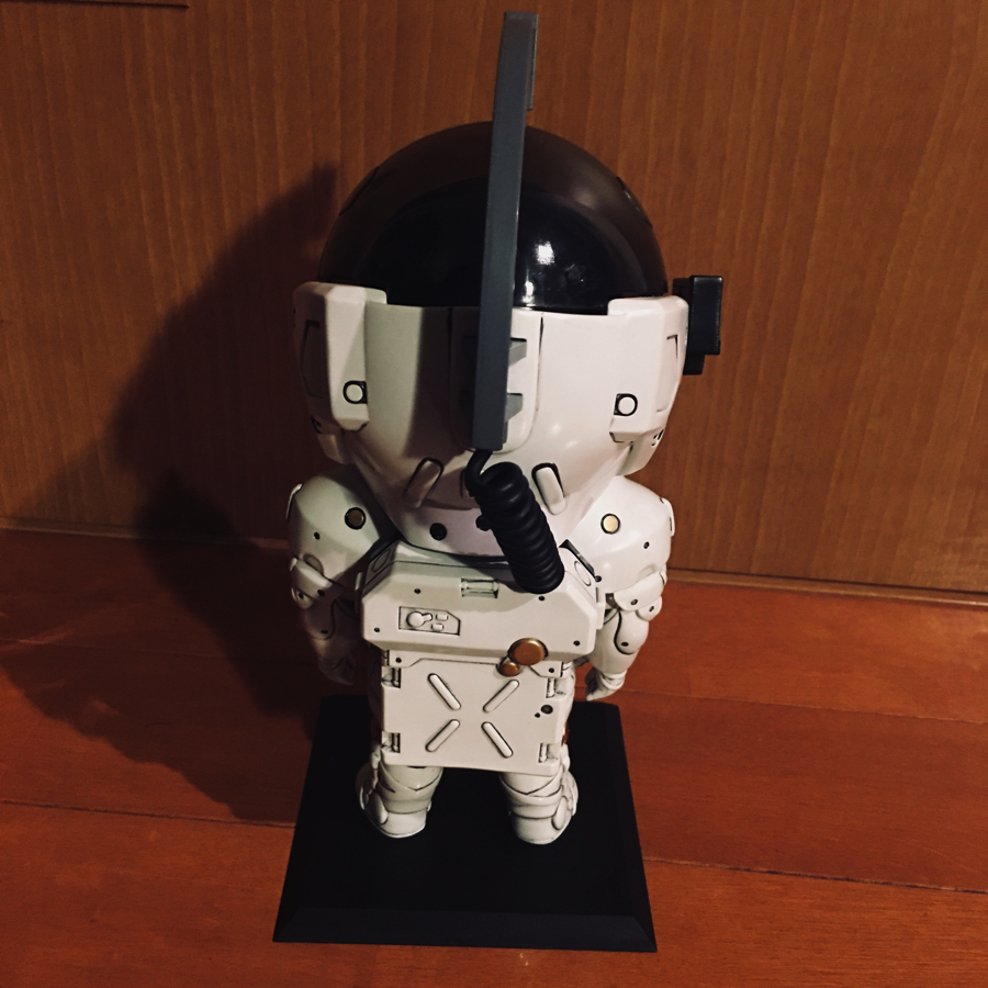 ねんどろいどじゃんぼ「ルーデンス」フィギュア購入レビュー【コジプロ】